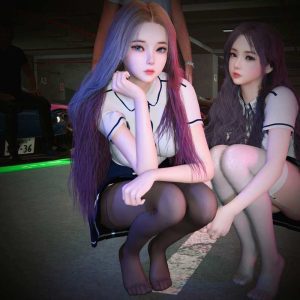 Ye666.Darlena-VAM®克苏恩资源社区