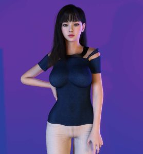 MonsterShinkai.Ye-Jin-VAM®克苏恩资源社区