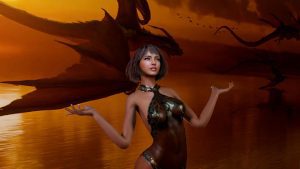 PikaVAM人物合集【更新至2023.7】-VAM®克苏恩资源社区