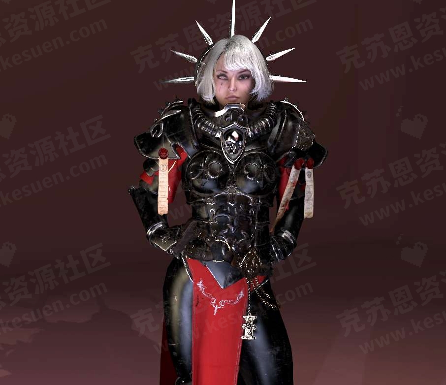 图片[2]-mopedlampe.Adepta_Sororitas-克苏恩资源社区