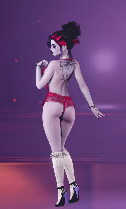 图片[2]-VRDollz.Vivianel_Presets_Pack1-克苏恩资源社区