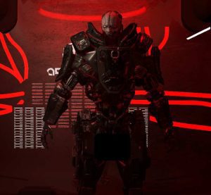 mopedlampe.Adam_Smasher-VAM®克苏恩资源社区