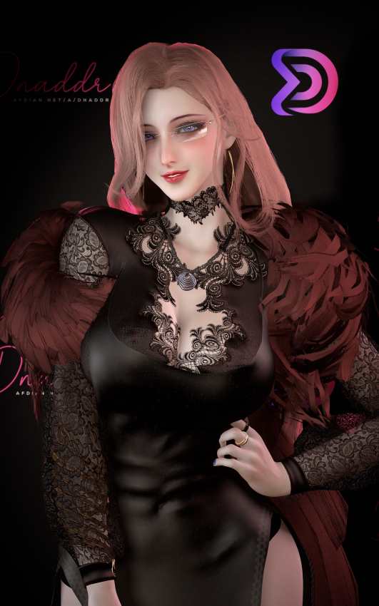 图片[3]-Dnaddr.Yolanda-VAM®克苏恩资源社区