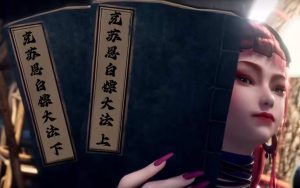 VAM-XK.JC将臣-VAM®克苏恩资源社区