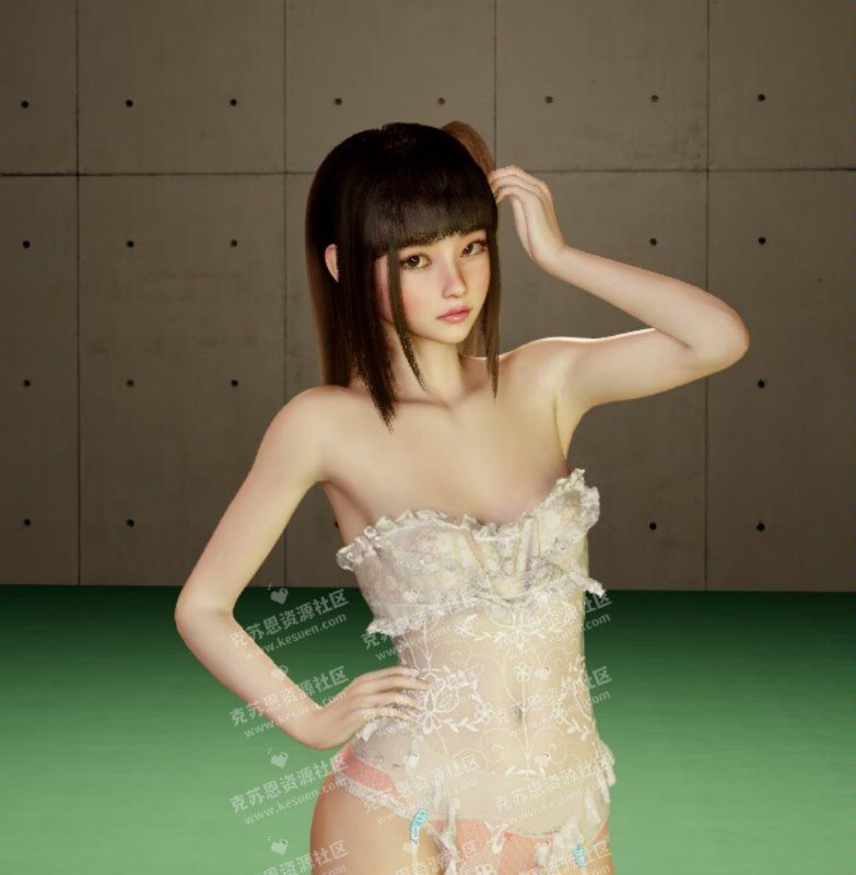 Riccio.Cocoa-VAM®克苏恩资源社区