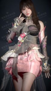 服饰Mowang_nixi.MoGuan_01-VAM®克苏恩资源社区