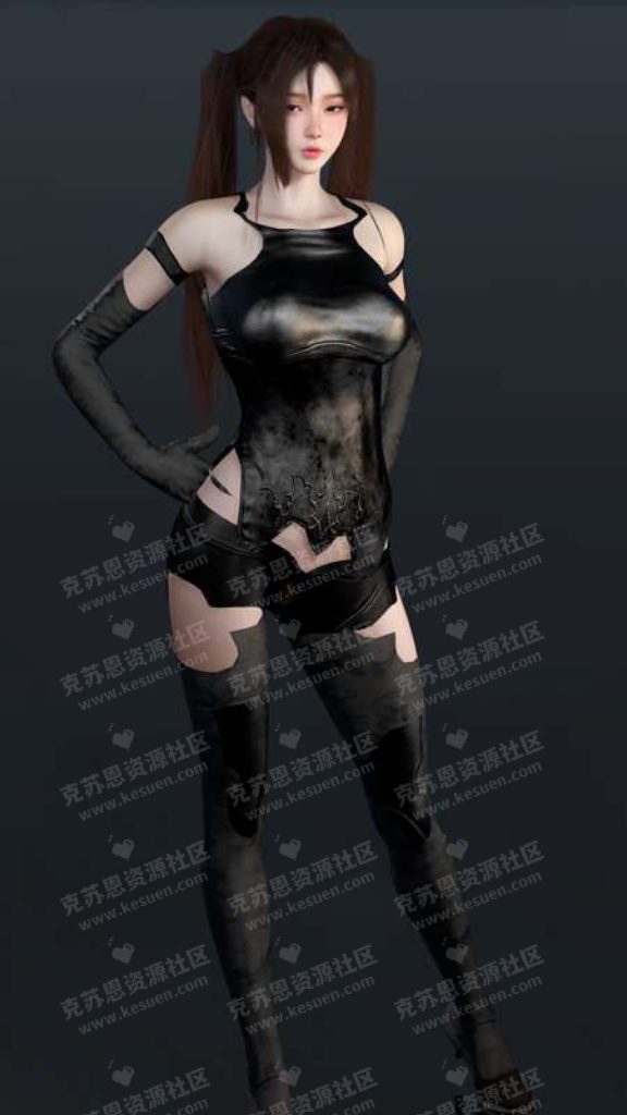 图片[2]-服饰Mowang_nixi.A2_01-VAM®克苏恩资源社区