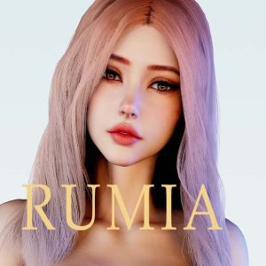 CMA.Rumia-VAM®克苏恩资源社区