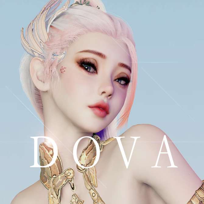 CMA.DOVA-VAM®克苏恩资源社区