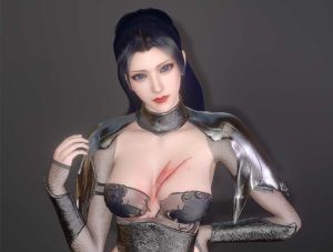 Archer.Yuzhi-VAM®克苏恩资源社区