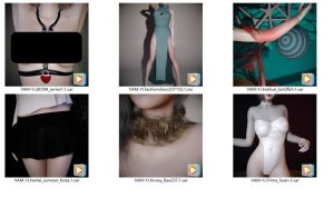 YJ服饰合集【2023.7月更新资源】-VAM®克苏恩资源社区