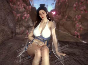 zpps007.xiaoq小倩-VAM®克苏恩资源社区