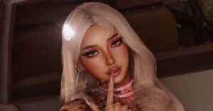 zajebanan.Gyaru_v1-VAM®克苏恩资源社区