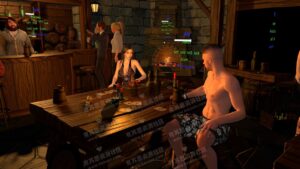 sxs4场景合集【更新2023.10月】-VAM®克苏恩资源社区