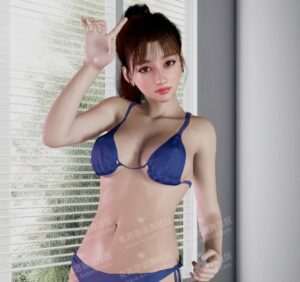 Riccio.Aoi-VAM®克苏恩资源社区