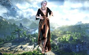 czgtLDD.Ciri_SET-VAM®克苏恩资源社区