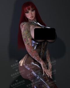 zajebanan.Redhead-VAM®克苏恩资源社区