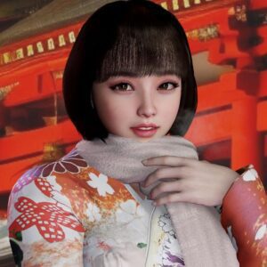 Riccio.Shion-VAM®克苏恩资源社区