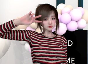 Thorn.YiChun-VAM®克苏恩资源社区