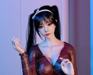 DDG.萧澈-VAM®克苏恩资源社区