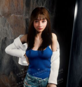 Riccio.Hina-VAM®克苏恩资源社区