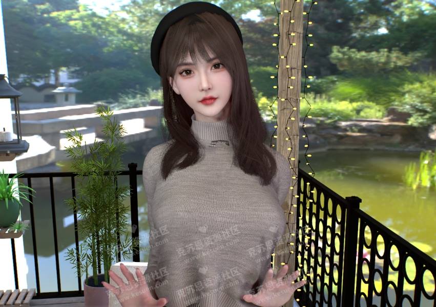 Thorn.ZhouZhou-VAM®克苏恩资源社区