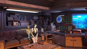 sxs4场景合集【更新2023.6月】-VAM®克苏恩资源社区