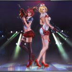 Dont Cry …-VAM®克苏恩资源社区