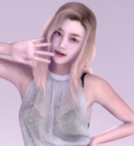 Xspada.Lana-VAM®克苏恩资源社区