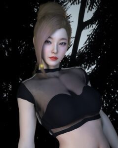 Fantasia3DArt.BT_F3A-VAM®克苏恩资源社区