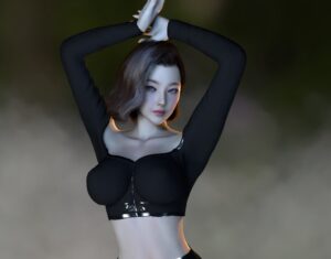 Fantasia3DArt.BS_F3A-VAM®克苏恩资源社区