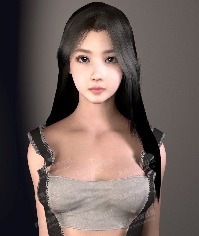 Xspada.Eireen-克苏恩资源社区