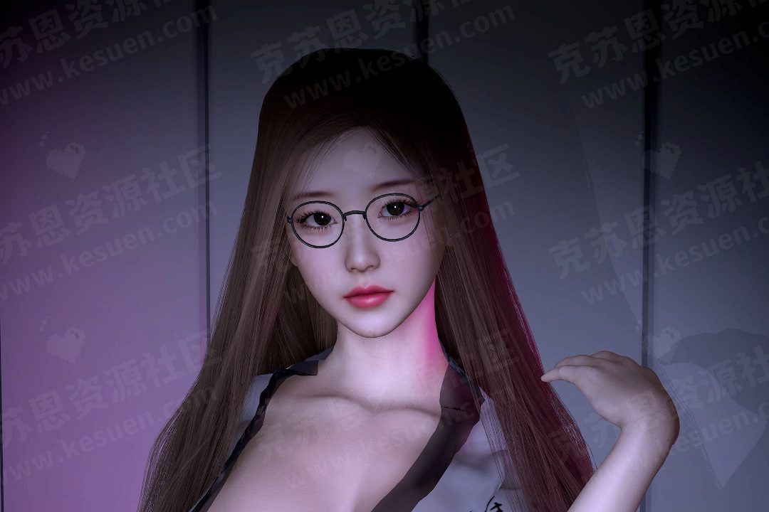 Fantasia3DArt.BD_F3A-克苏恩资源社区