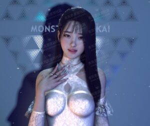 MonsterShinkai.Bora-VAM®克苏恩资源社区