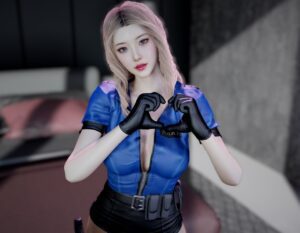 Fantasia3DArt.BK_F3A-VAM®克苏恩资源社区