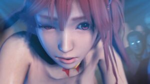 【绅士番剧】[夜桜字幕组]2016年12月 3D作品合集[BIG5+GB]-VAM®克苏恩资源社区