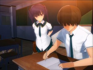 【绅士番剧】[夜桜字幕组]2015年10月 3D作品合集[BIG5+GB]-VAM®克苏恩资源社区