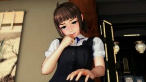 【绅士番剧】[夜桜字幕组]2015年6月 3D作品合集[BIG5+GB]-VAM®克苏恩资源社区