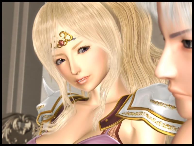 【绅士番剧】[夜桜字幕组]2016年1月 3D作品合集[BIG5+GB]-绅士番剧克苏恩社区-克苏恩·绅士乐园-VAM®克苏恩资源社区