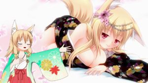 【绅士番剧】[夜桜字幕组]2016年9月 3D作品合集[BIG5+GB]-VAM®克苏恩资源社区