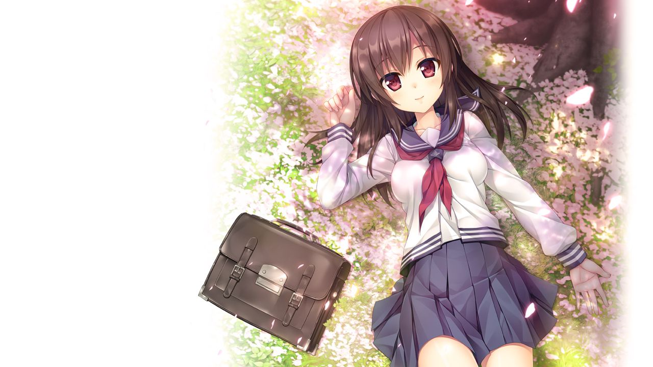 【galgame】生命のスペア -I was born for you【汉化硬盘版+O.S.T.】-绅士游戏克苏恩社区-克苏恩·绅士乐园-VAM®克苏恩资源社区