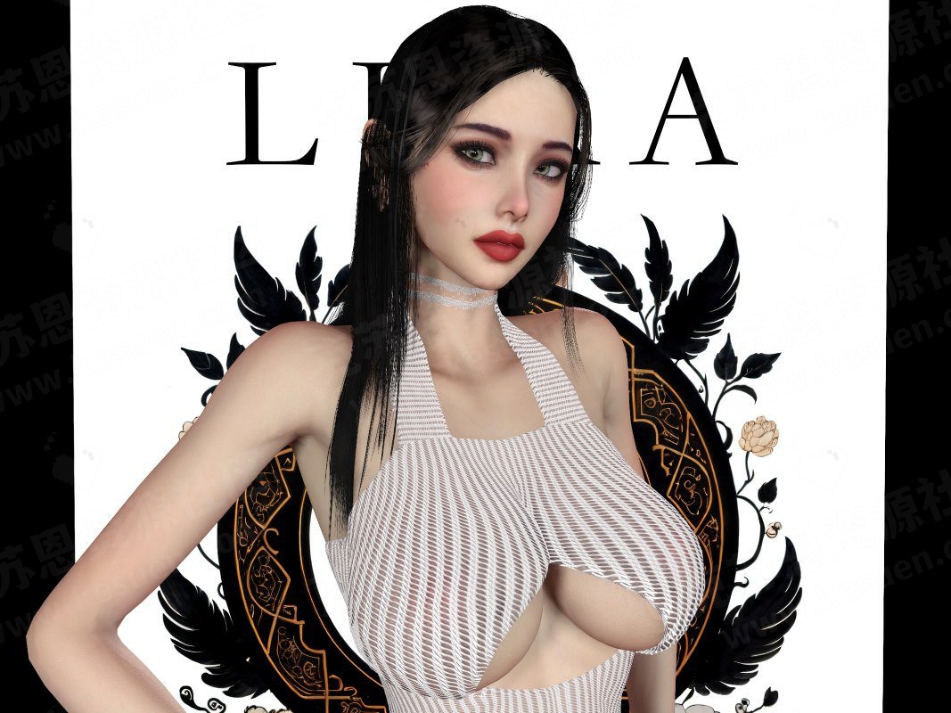 CMA.Lura-克苏恩资源社区