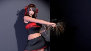 KKND.AVQUEEN-Anri-VAM®克苏恩资源社区