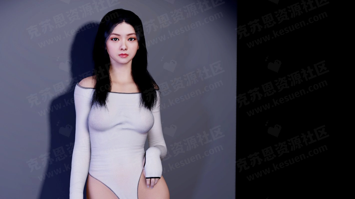 KKND.TSY-克苏恩资源社区