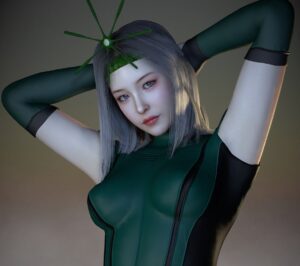 Fantasia3DArt.CK_F3A-VAM®克苏恩资源社区