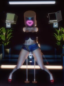 guru33场景合集【更新至2024.2】【束缚 捆绑】-VAM®克苏恩资源社区