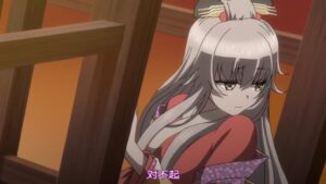 [PashminaA] 恋まぐわい ～忘却の妖狐-VAM®克苏恩资源社区