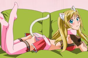 [PashminaA] 彼女がネコミミに着替えたら-VAM®克苏恩资源社区