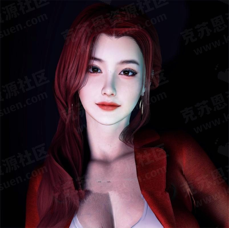 Thorn.YingHua-克苏恩资源社区