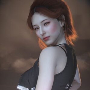 Fantasia3DArt.CG_F3A-VAM®克苏恩资源社区